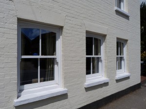 Sash Window London. Sash Window repair 