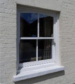 WIndow Replacement West london shepherds bush